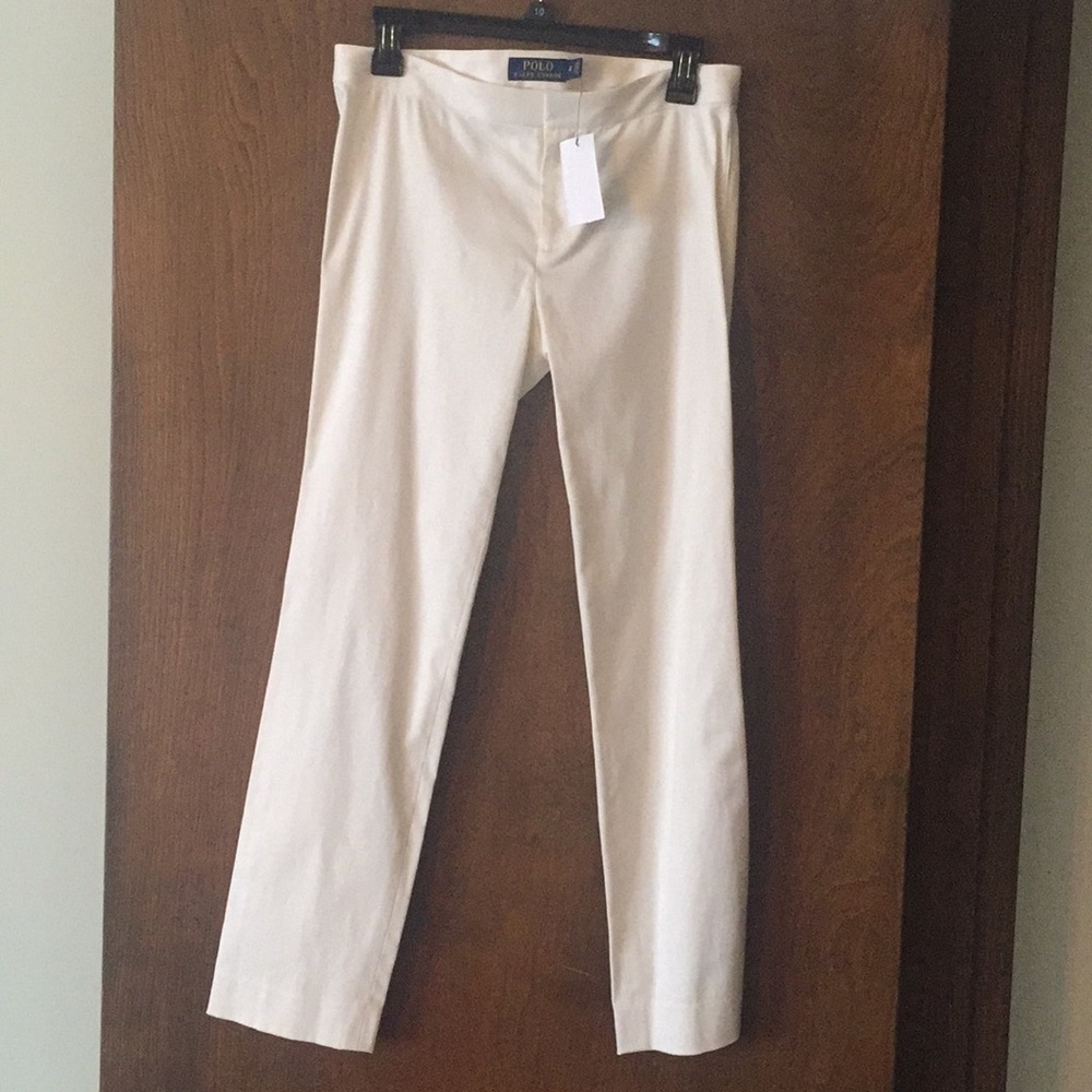 New Ralph Lauren